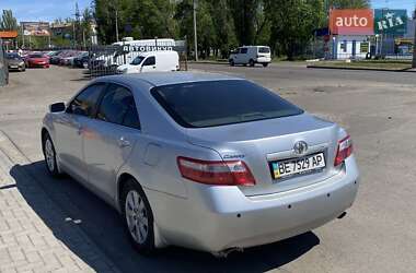 Седан Toyota Camry 2007 в 