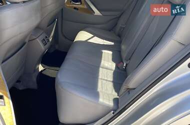 Седан Toyota Camry 2007 в 