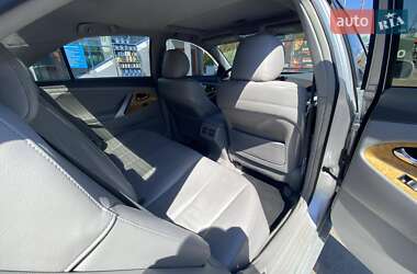 Седан Toyota Camry 2007 в 