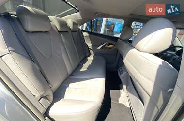 Седан Toyota Camry 2007 в 