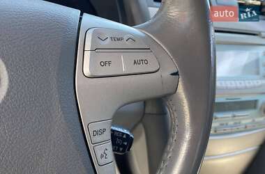Седан Toyota Camry 2007 в 