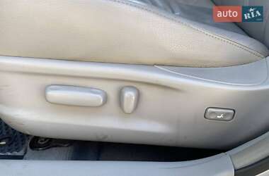 Седан Toyota Camry 2007 в 