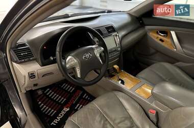 Седан Toyota Camry 2007 в 