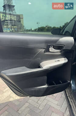 Седан Toyota Camry 2012 в 