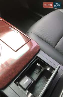 Седан Toyota Camry 2014 в 