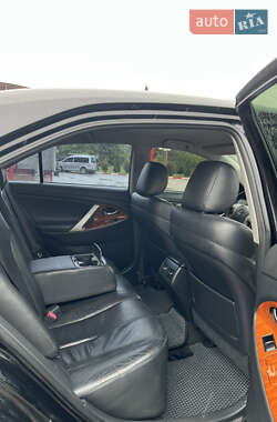 Седан Toyota Camry 2008 в 