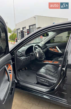 Седан Toyota Camry 2008 в 