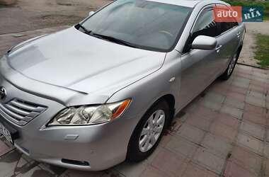 Седан Toyota Camry 2007 в 