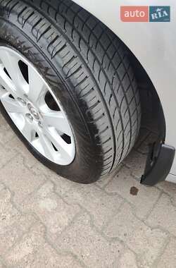 Седан Toyota Camry 2007 в 