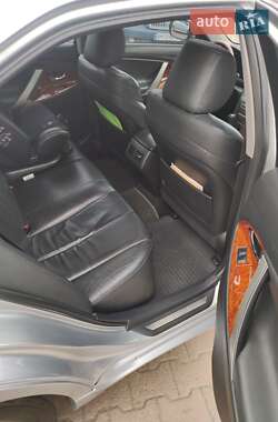 Седан Toyota Camry 2007 в 