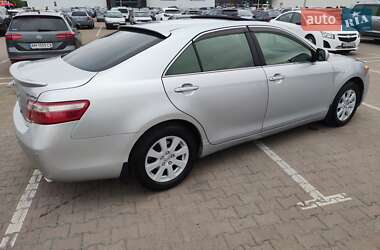 Седан Toyota Camry 2007 в 