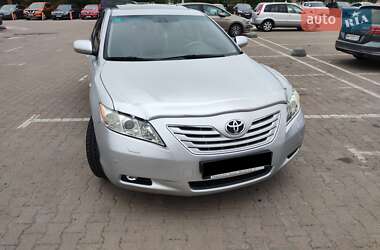 Седан Toyota Camry 2007 в 