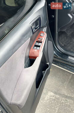 Седан Toyota Camry 2013 в 