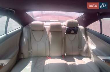 Седан Toyota Camry 2006 в 
