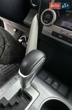 Седан Toyota Camry 2012 в 