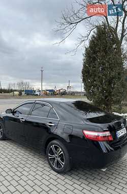 Седан Toyota Camry 2007 в 