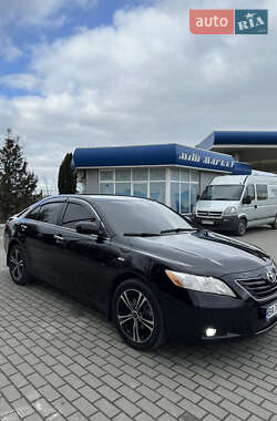 Седан Toyota Camry 2007 в 