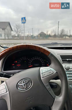 Седан Toyota Camry 2007 в 