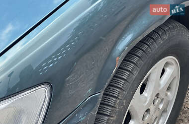 Седан Toyota Camry 1998 в 