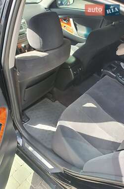 Седан Toyota Camry 2008 в 
