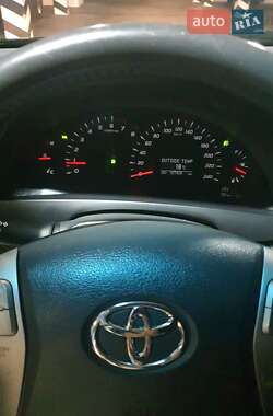 Седан Toyota Camry 2008 в 