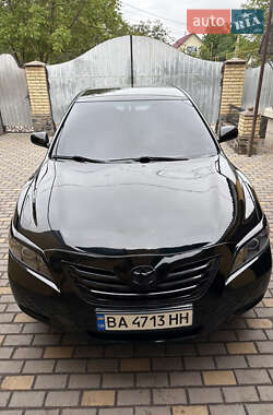 Седан Toyota Camry 2006 в 