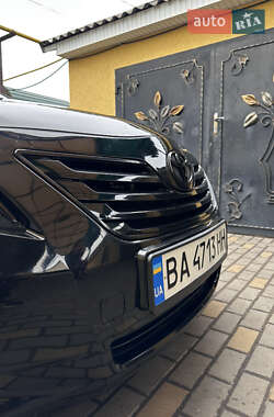 Седан Toyota Camry 2006 в 