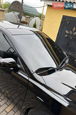 Седан Toyota Camry 2006 в 