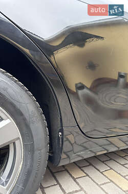Седан Toyota Camry 2006 в 