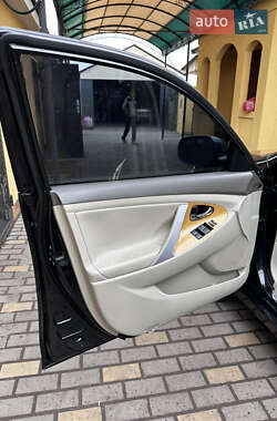 Седан Toyota Camry 2006 в 