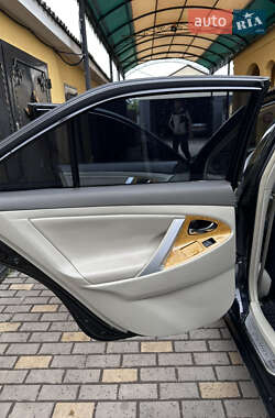 Седан Toyota Camry 2006 в 