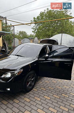 Седан Toyota Camry 2006 в 