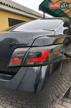 Седан Toyota Camry 2006 в 