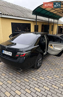 Седан Toyota Camry 2006 в 