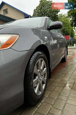 Седан Toyota Camry 2007 в 