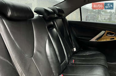 Седан Toyota Camry 2007 в 