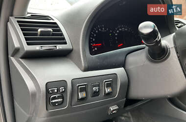 Седан Toyota Camry 2007 в 