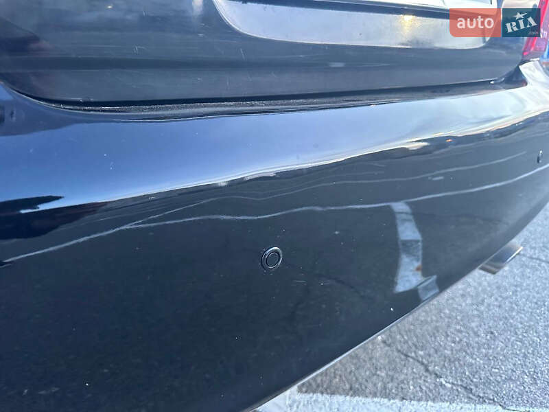 Седан Toyota Camry 2004 в Киеве