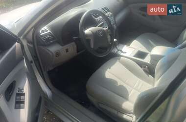 Седан Toyota Camry 2008 в 