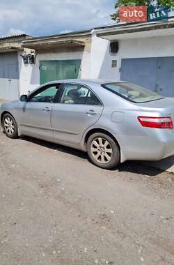 Седан Toyota Camry 2008 в 