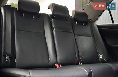 Седан Toyota Camry 2012 в 