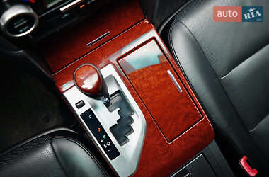 Седан Toyota Camry 2012 в 