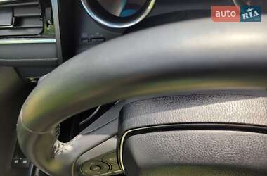 Седан Toyota Camry 2018 в 