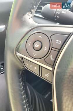 Седан Toyota Camry 2018 в 