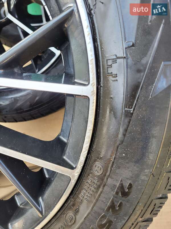 Седан Toyota Camry 2018 в Великій Михайлівці