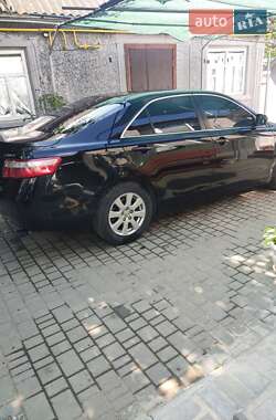 Седан Toyota Camry 2006 в Новой Одессе