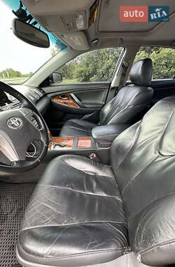 Седан Toyota Camry 2008 в 