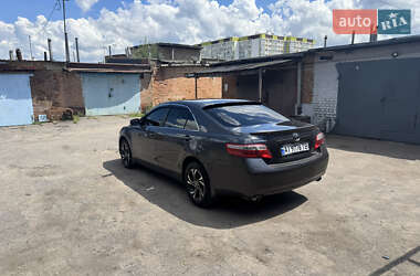 Седан Toyota Camry 2006 в 