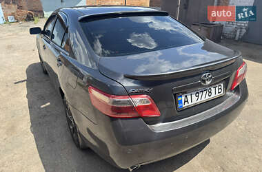 Седан Toyota Camry 2006 в 