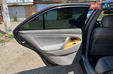 Седан Toyota Camry 2006 в 